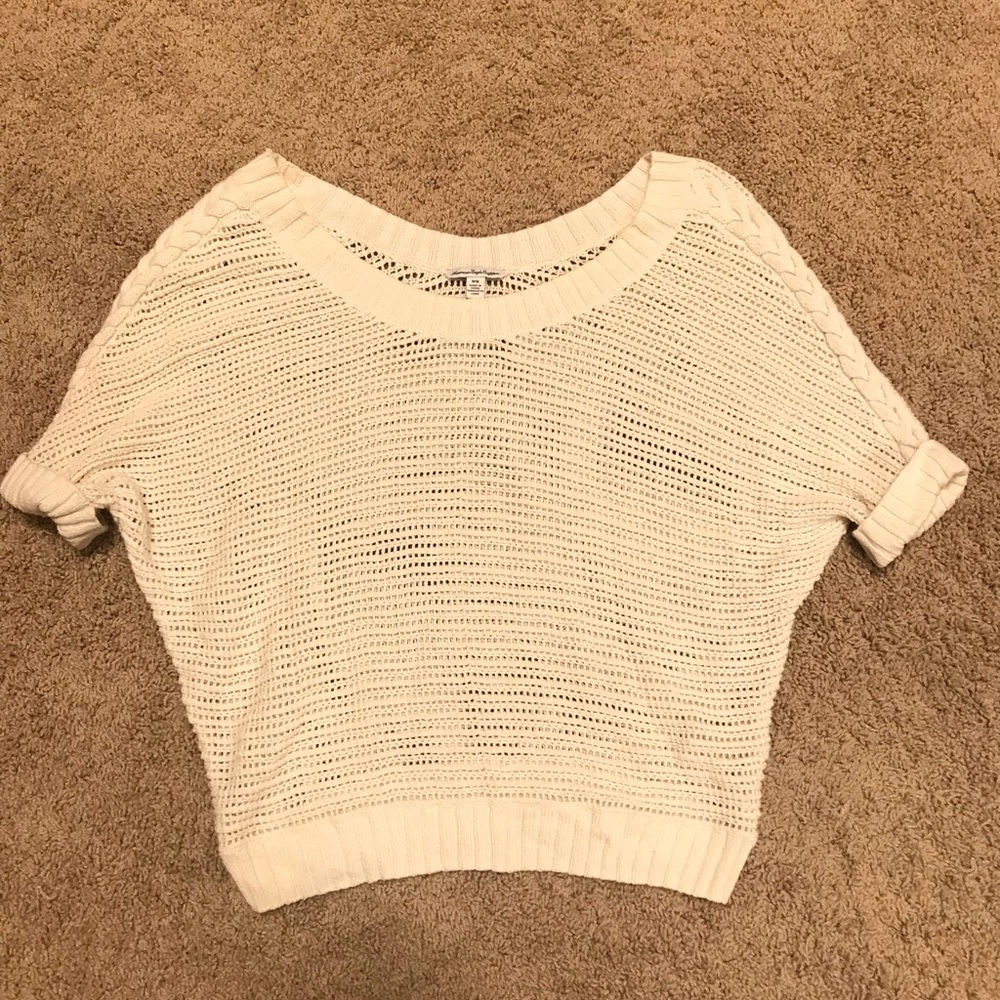 Comfy beach style top